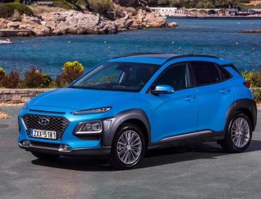 Η HYUNDAI στην ΑΥΤΟΚΙΝΗΣΗ EKO 2018 με όλη την ανανεωμένη γκάμα των μοντέλων της